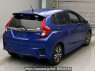 Used 2016 MT honda fit GK5 Image[1]
