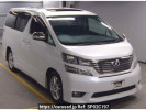 Toyota Vellfire GGH20W