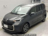 Used 2024 AT toyota sienta MXPL10G Image[0]