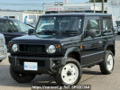 Suzuki Jimny JB64W