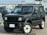 Used 2021 MT suzuki jimny JB64W Image[0]