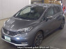 Used 2017 AT nissan note HE12 Image[1]