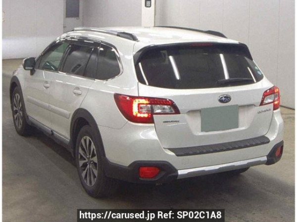 Used 2015 AT subaru legacy-outback BS9 Image[2]