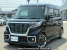 Used 2018 AT suzuki spacia-custom MK53S Image[1]