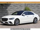 Mercedes Benz S-Class 223076