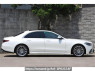 Used 2022 AT mercedes-benz s-class 223076 Image[2]