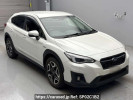 Subaru XV GTE