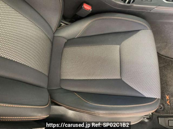 Used 2020 AT subaru xv GTE Image[1]