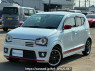 Used 2015 AT suzuki alto HA36S Image[0]