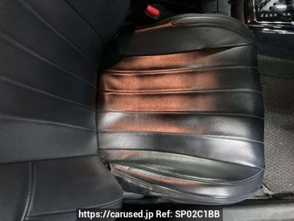 Used 2017 AT toyota corolla-fielder NKE165G Image[1]