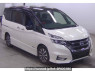 Used 2017 AT nissan serena GFC27 Image[0]