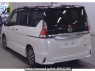 Used 2017 AT nissan serena GFC27 Image[1]