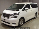 Toyota Vellfire ANH20W