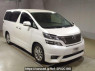 Used 2010 AT toyota vellfire ANH20W Image[2]