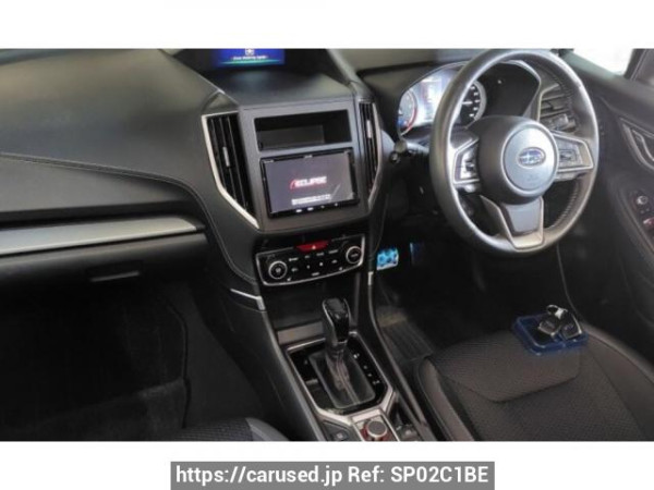 Used 2020 AT subaru forester SKE Image[2]