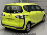 Used 2017 AT toyota sienta NSP170G Image[1]