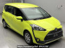 Used 2017 AT toyota sienta NSP170G Image[2]