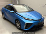 Used 2017 AT toyota mirai JPD10 Image[2]