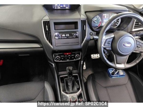 Used 2020 AT subaru forester SKE Image[2]