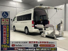 Toyota Hiace Commuter TRH223Bカイ