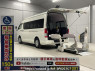 Used 2016 AT toyota hiace-commuter TRH223Bｶｲ Image[0]