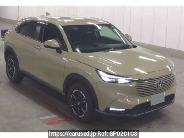 Used 2023 AT honda vezel RV5 Image[0]