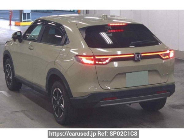 Used 2023 AT honda vezel RV5 Image[1]