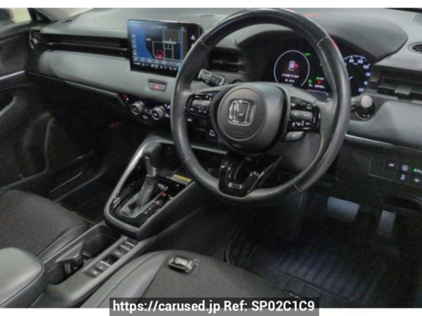 Used 2021 AT honda vezel RV5 Image[2]