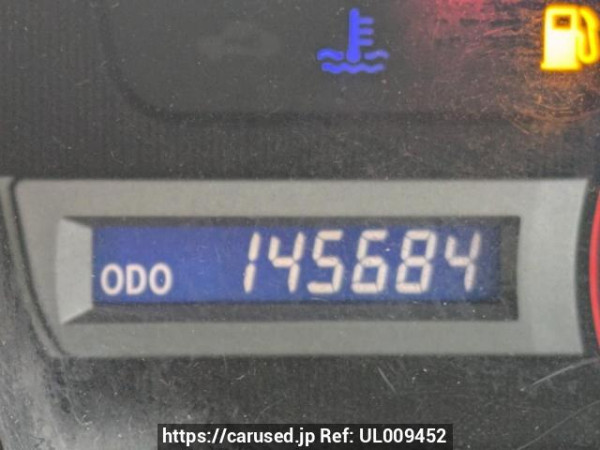Used 2007 AT toyota voxy ZRR70W Image[26]