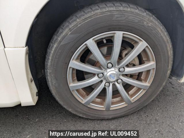 Used 2007 AT toyota voxy ZRR70W Image[27]