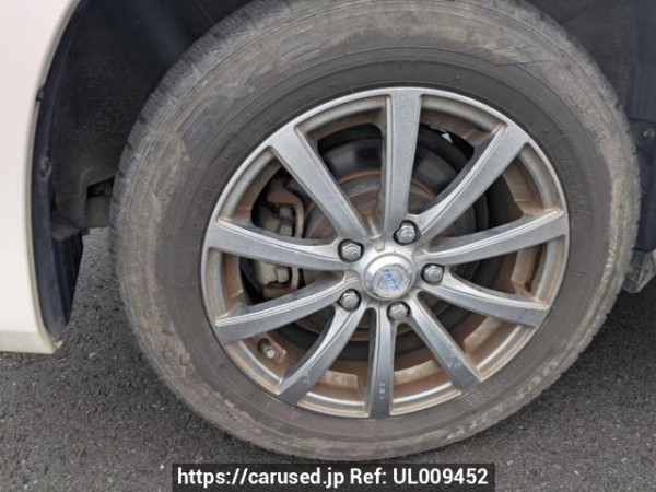 Used 2007 AT toyota voxy ZRR70W Image[28]