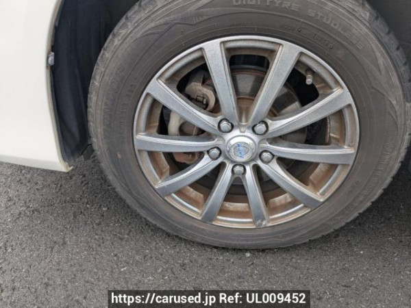 Used 2007 AT toyota voxy ZRR70W Image[30]