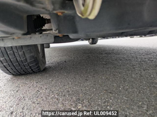 Used 2007 AT toyota voxy ZRR70W Image[31]