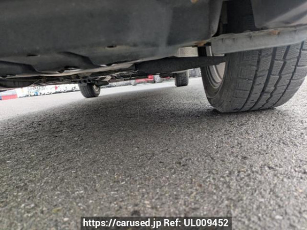 Used 2007 AT toyota voxy ZRR70W Image[32]