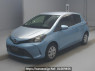 Used 2015 AT toyota vitz KSP130 Image[0]