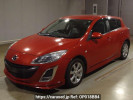 Mazda Axela Sport BL5FW