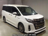 Used 2019 AT toyota noah ZWR80W Image[2]