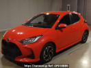 Toyota YARIS MXPH10