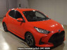 Used 2021 AT toyota yaris MXPH10 Image[2]