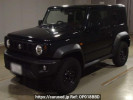 Suzuki Jimny Sierra JB74W