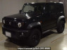 Used 2023 MT suzuki jimny-sierra JB74W Image[0]