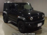 Used 2023 MT suzuki jimny-sierra JB74W Image[2]
