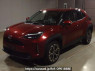Used 2020 AT toyota yaris-cross MXPB10 Image[0]