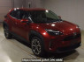 Used 2020 AT toyota yaris-cross MXPB10 Image[2]