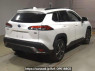 Used 2021 AT toyota corolla-cross ZVG11 Image[1]
