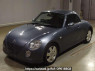Used 2008 AT daihatsu copen L880K Image[0]