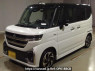 Used 2024 AT suzuki spacia-custom MK94S Image[0]