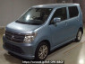 Used 2015 AT suzuki wagon-r MH44S Image[0]
