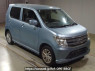 Used 2015 AT suzuki wagon-r MH44S Image[2]