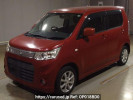 Suzuki WAGON R STINGRAY MH34S